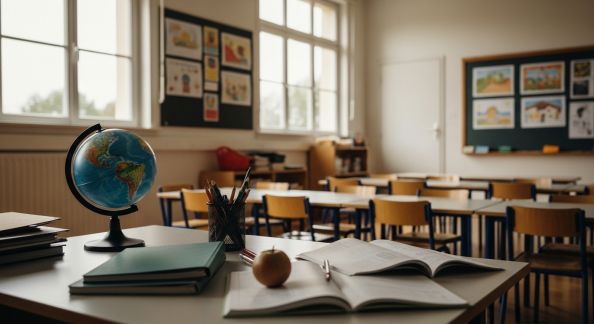 Favoriser l’esprit critique chez les enfants dès le primaire