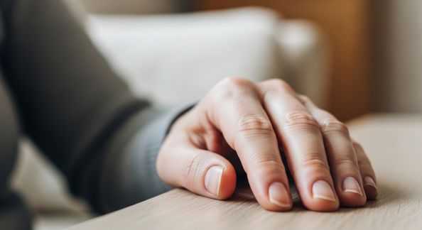 Identifier les signes d'une carence en fer chez l'enfant