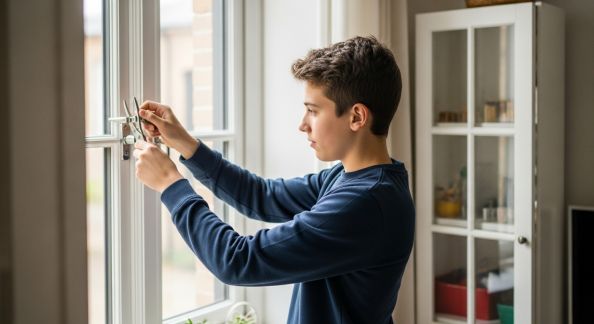Aider son enfant à gagner en autonomie, étape par étape