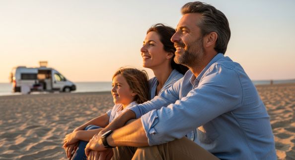 Vacances en famille : comment partir sans se ruiner ?