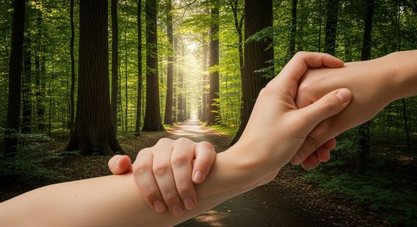 Trouver l’équilibre entre autorité et bienveillance dans l’éducation