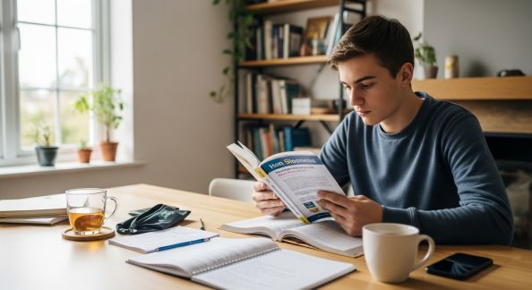 Comment soutenir la motivation scolaire de son ado au quotidien